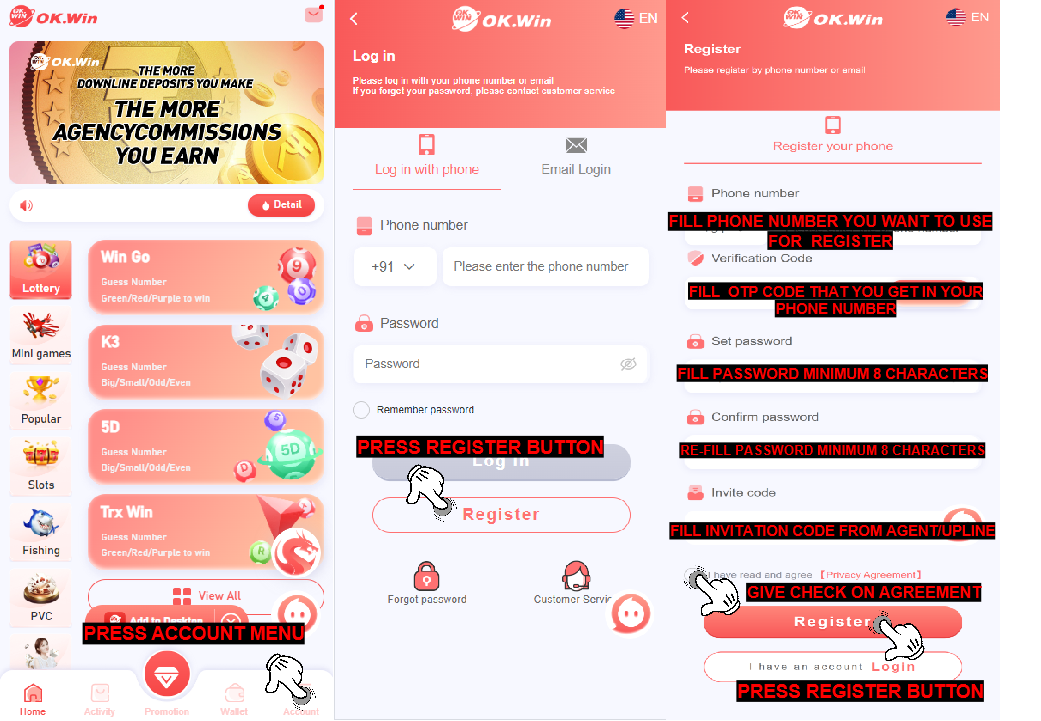 /support/How To Register okwin Account.png